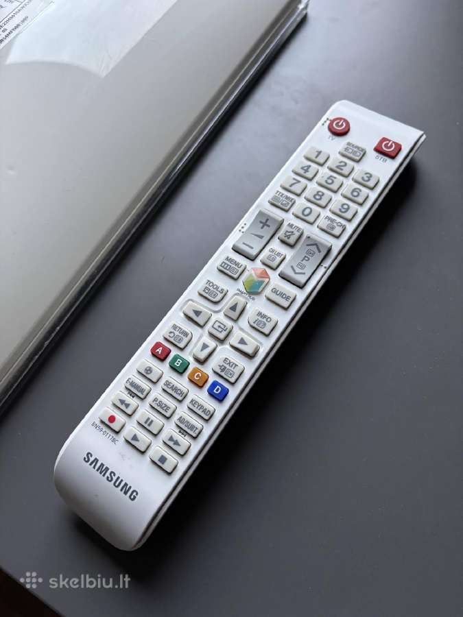 Samsung Ue22h5610aw - nuotraukos Nr. 4