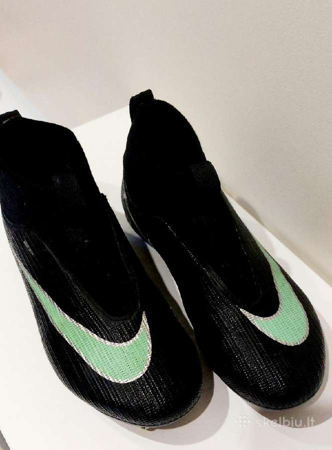 Vaikiški futbolo bateliai nike/ adidas - nuotraukos Nr. 4