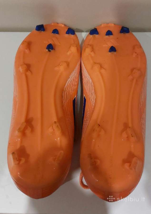 Vaikiški futbolo bateliai nike/ adidas - nuotraukos Nr. 5