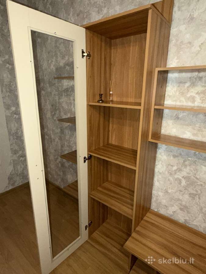 Svetainės baldai - nuotraukos Nr. 5