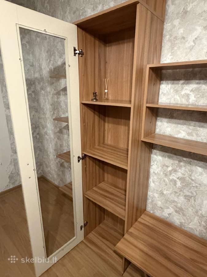Svetainės baldai - nuotraukos Nr. 6