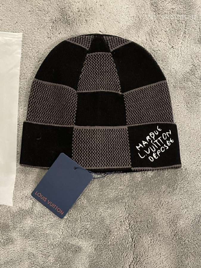 Lv kepurė - nuotraukos Nr. 2