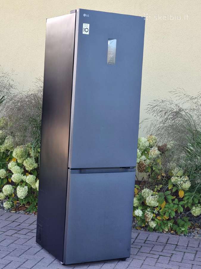 Naujas LG Gbbs525cev+ Garantija - nuotraukos Nr. 4