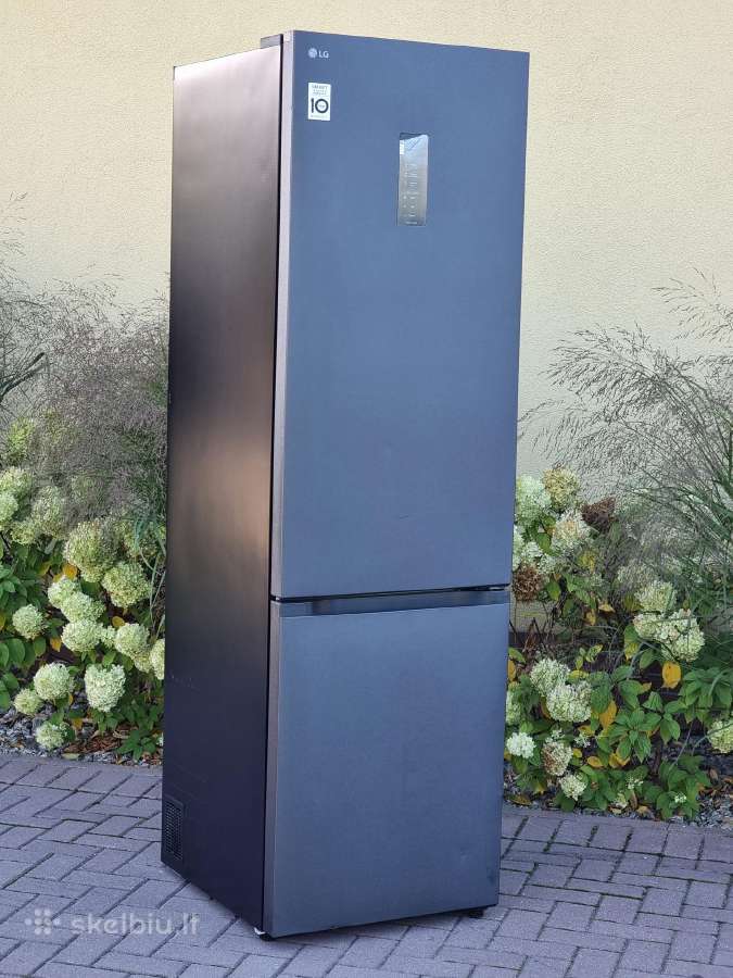 Naujas LG Gbbs525cev+ Garantija - nuotraukos Nr. 5