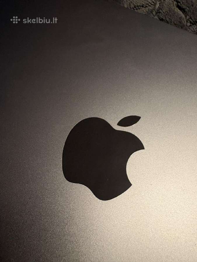 Parduodu Apple MacBook Air dalimis - nuotraukos Nr. 2