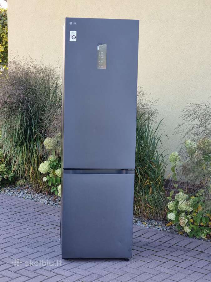 Naujas LG Gbbs525cev+ Garantija - nuotraukos Nr. 8
