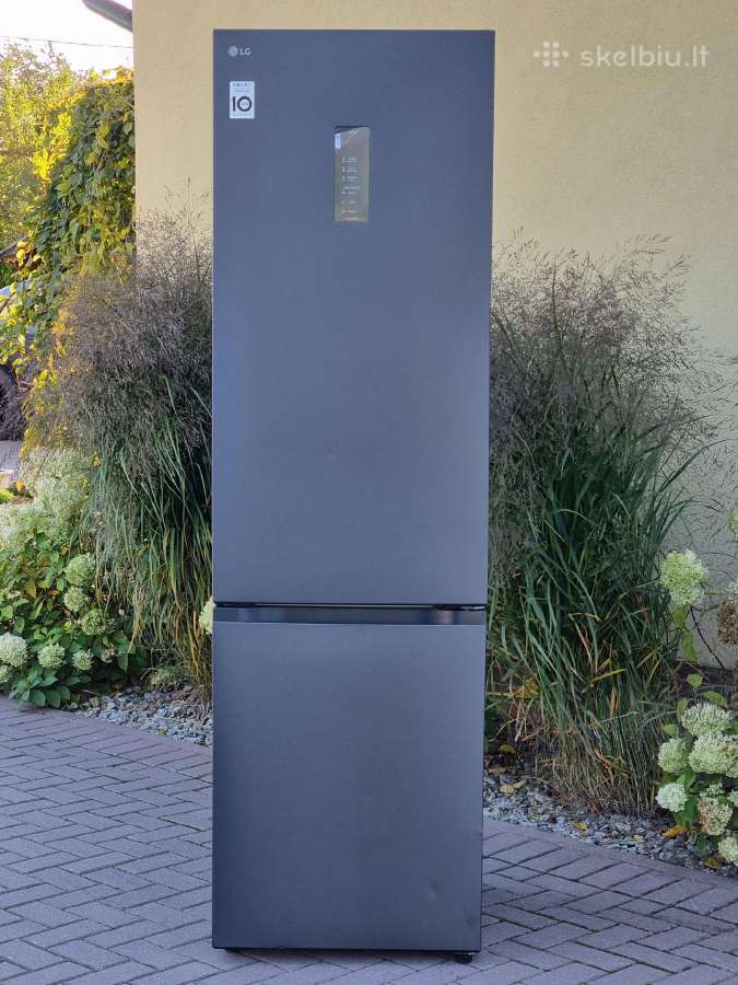 Naujas LG Gbbs525cev+ Garantija - nuotraukos Nr. 9