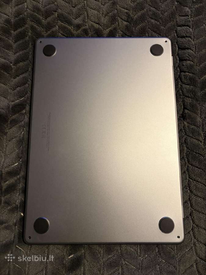 Parduodu Apple MacBook Air dalimis - nuotraukos Nr. 5