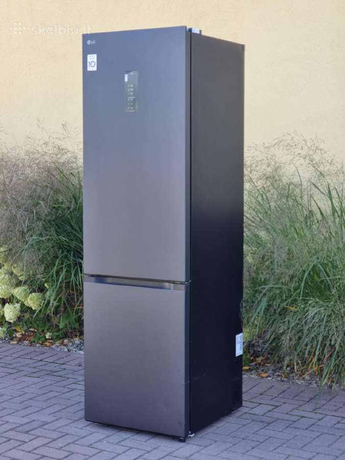 Naujas LG Gbbs525cev+ Garantija - nuotraukos Nr. 11