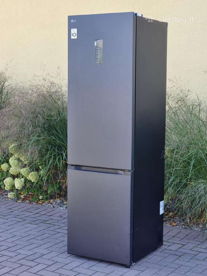Naujas LG Gbbs525cev+ Garantija - nuotraukos Nr. 15