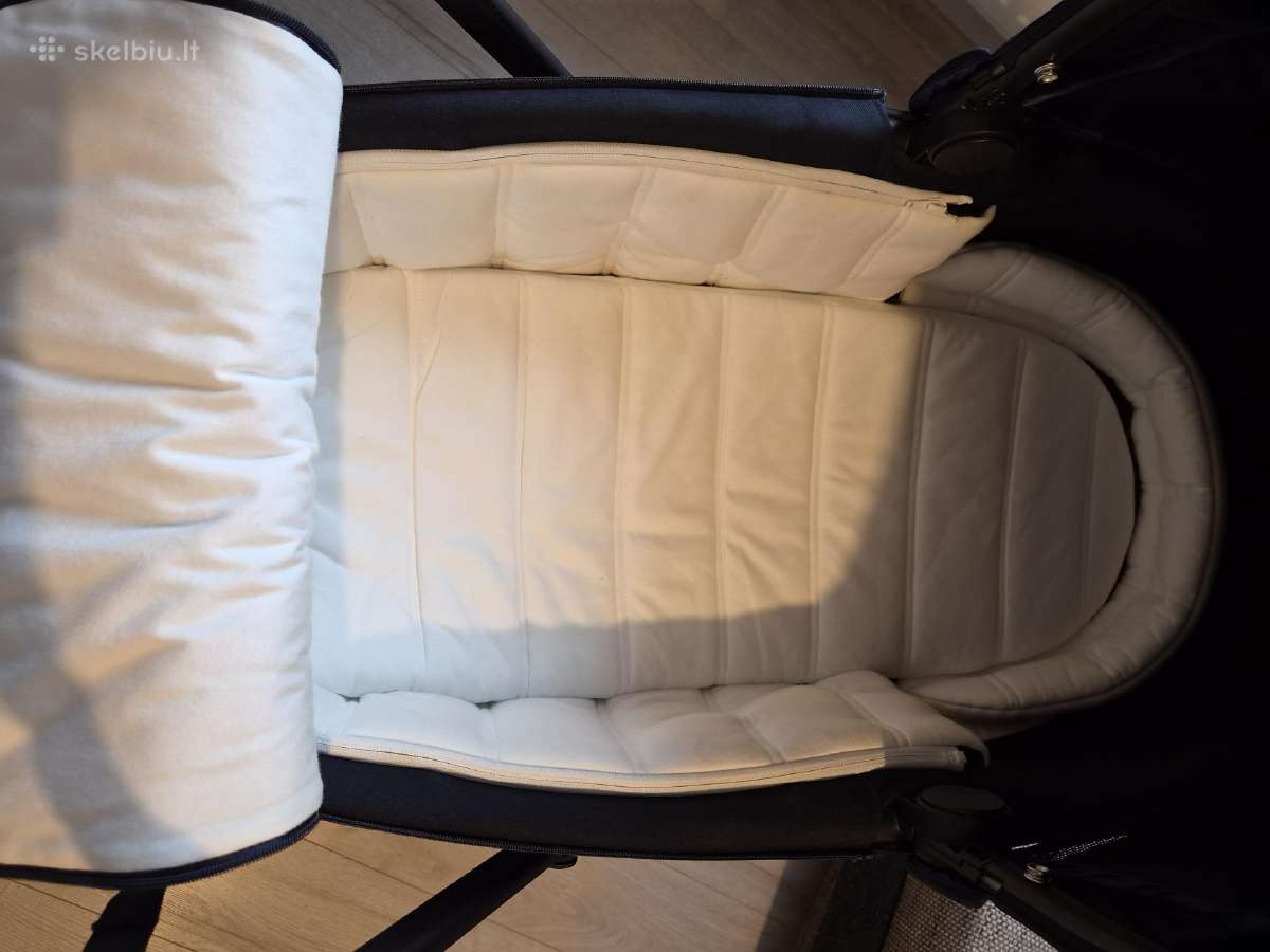 Cybex priam 2in1 - nuotraukos Nr. 2