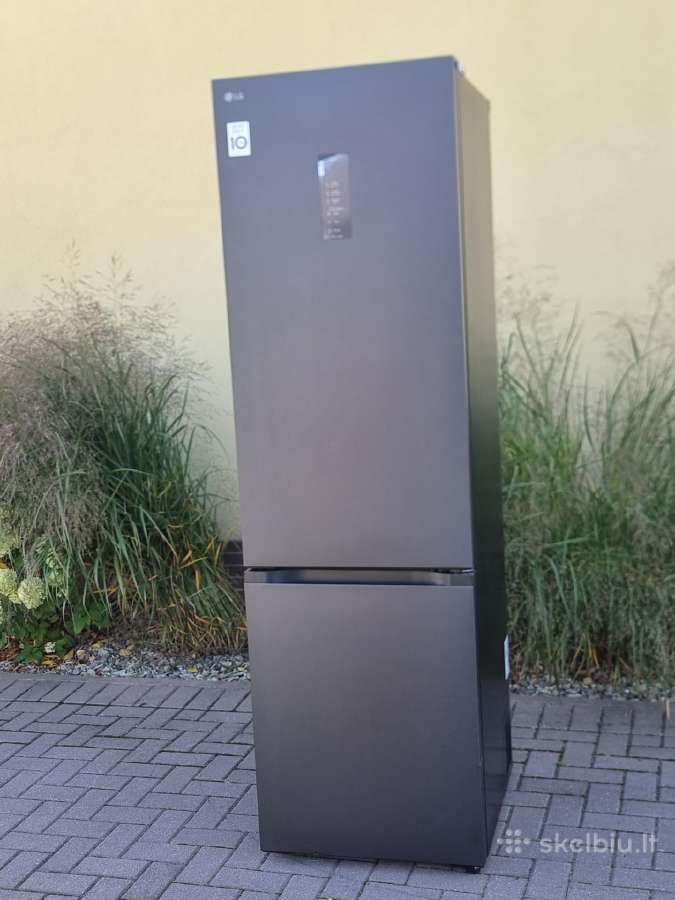 Naujas LG Gbbs525cev+ Garantija - nuotraukos Nr. 25