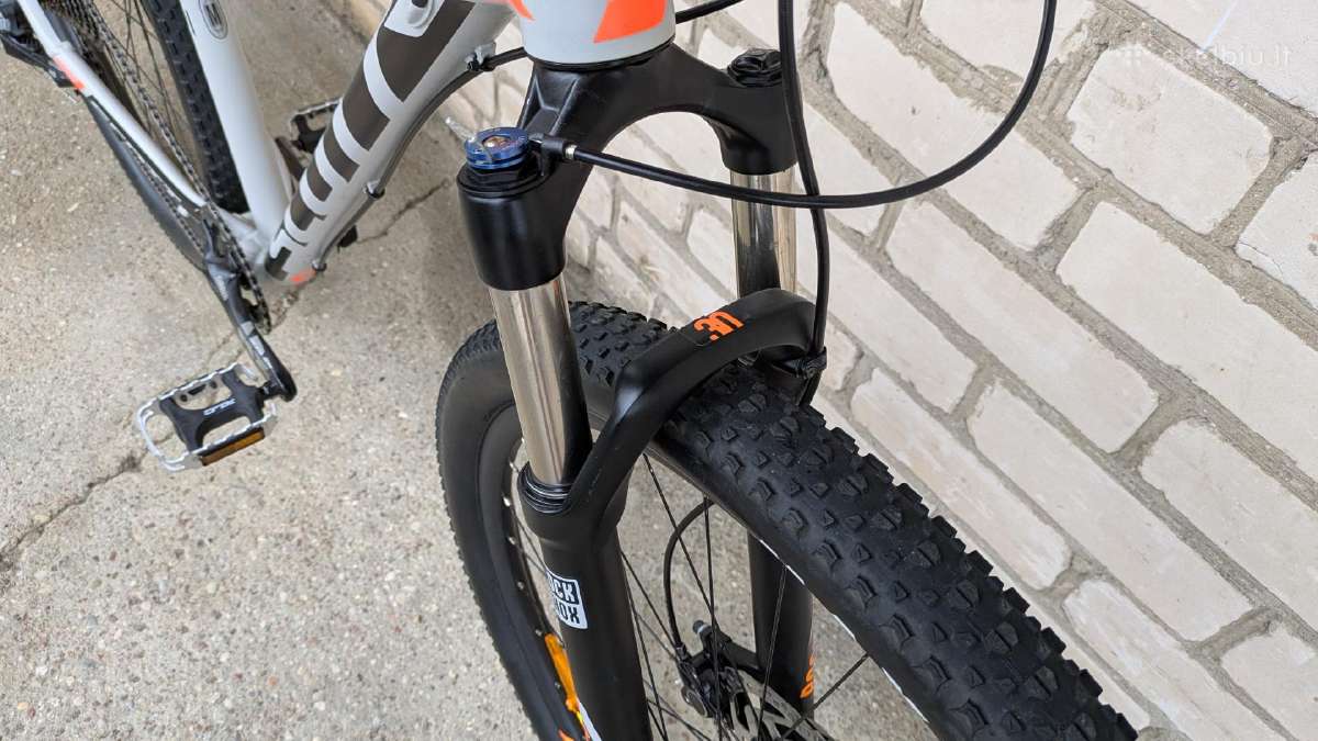 Scott Scale 29er - nuotraukos Nr. 5