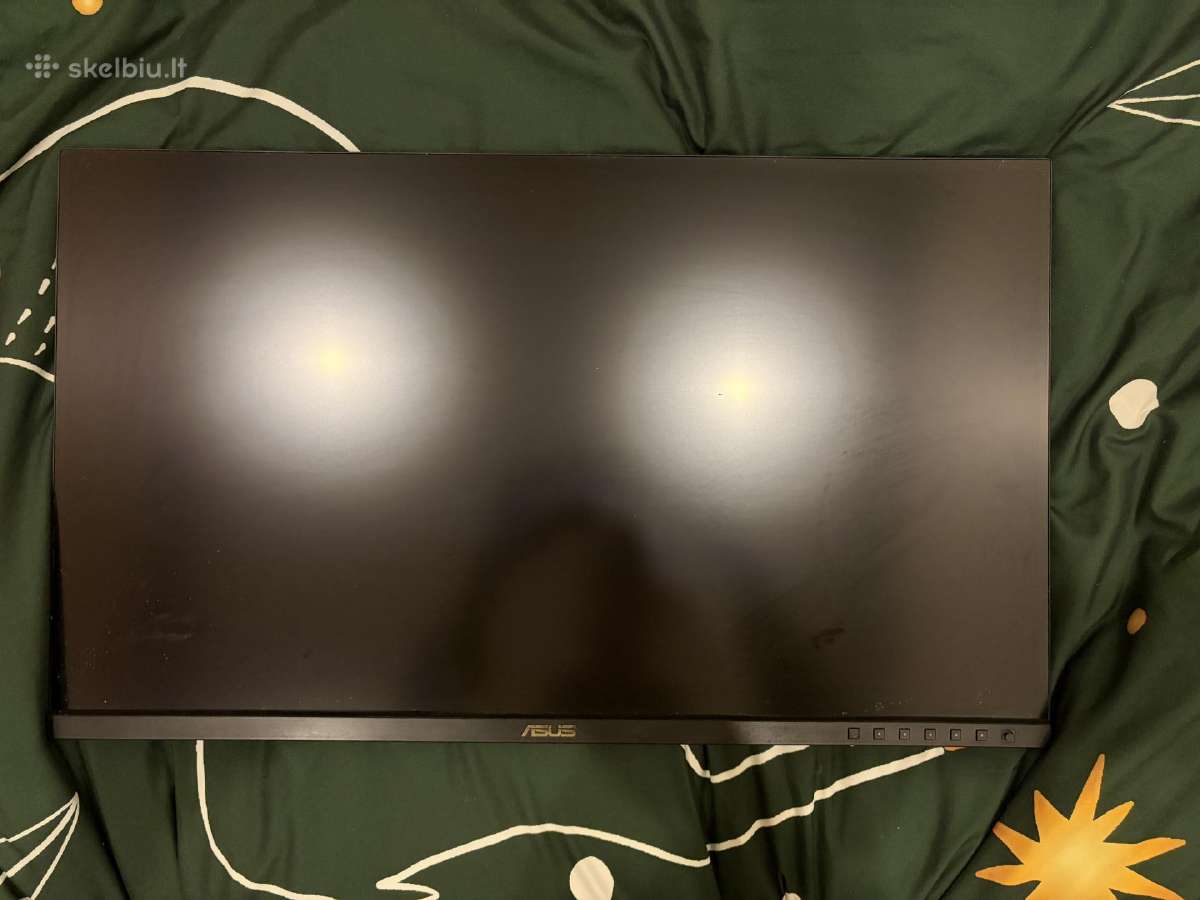 Monitor Asus Proart Pa279crv 4k Hdr 27 - nuotraukos Nr. 3
