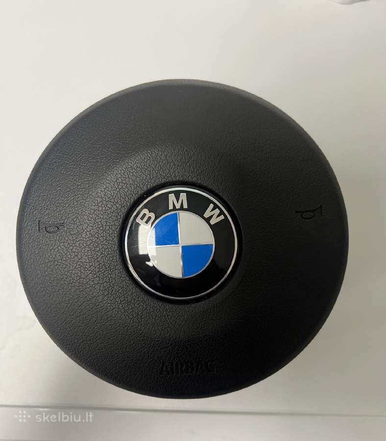 Bmw oro pagalvės f serija - nuotraukos Nr. 2