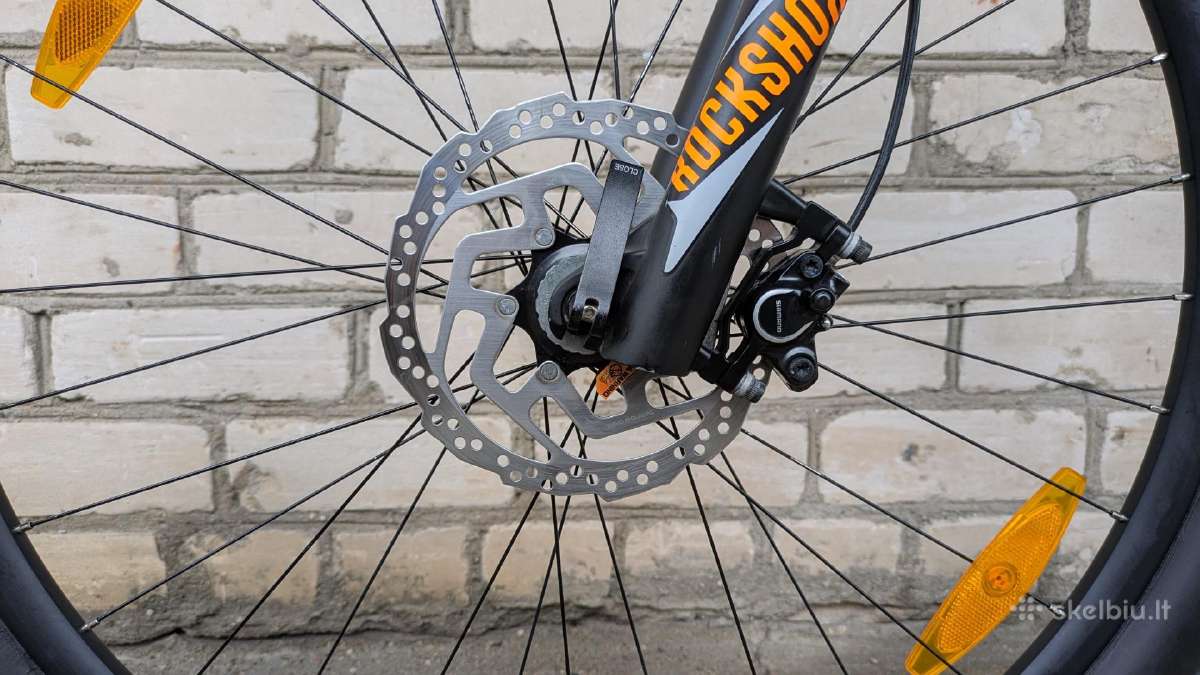 Scott Scale 29er - nuotraukos Nr. 23