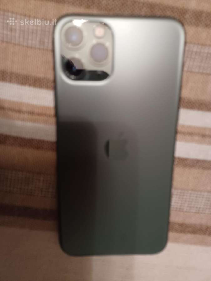 iPhone 11pro.naujausia 27versija - nuotraukos Nr. 2