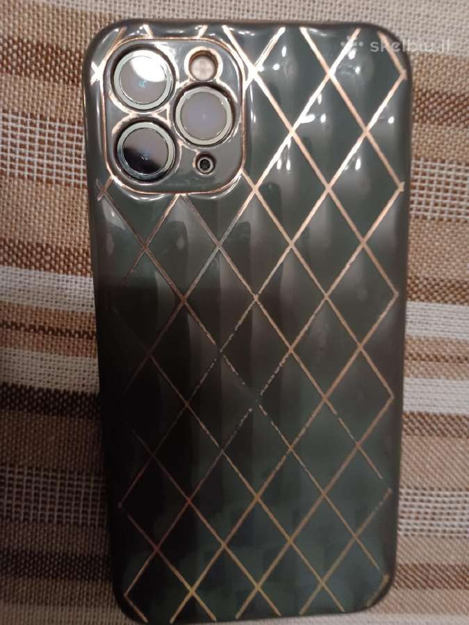 iPhone 11pro.naujausia 27versija - nuotraukos Nr. 3