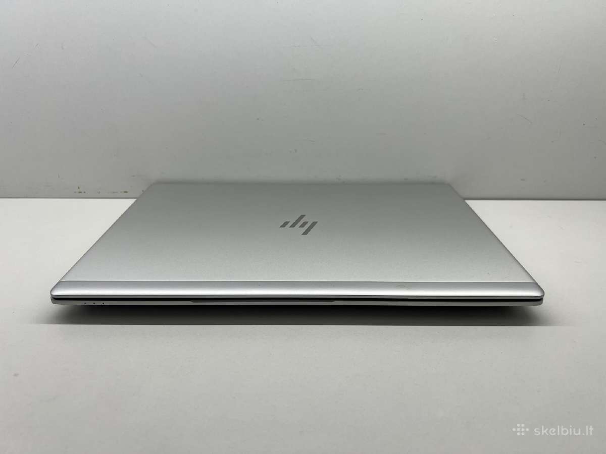 Hp elitebook 840 g6 i7/16gb/512ssd - nuotraukos Nr. 3