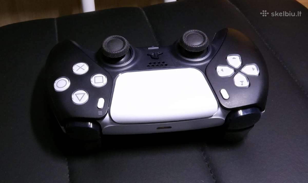 Ps5 pultelis su Tmr - nuotraukos Nr. 2