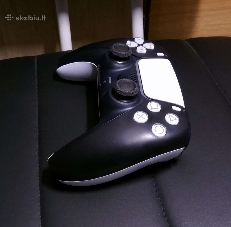Ps5 pultelis su Tmr - nuotraukos Nr. 4