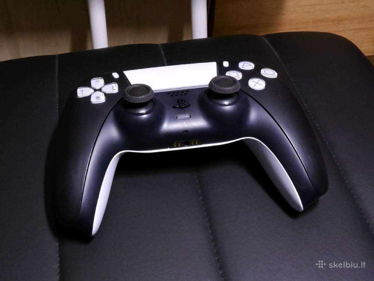Ps5 pultelis su Tmr - nuotraukos Nr. 6
