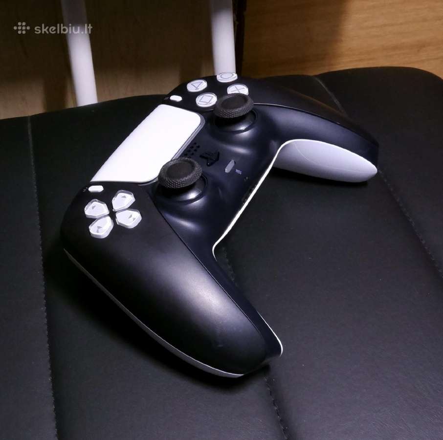 Ps5 pultelis su Tmr - nuotraukos Nr. 7