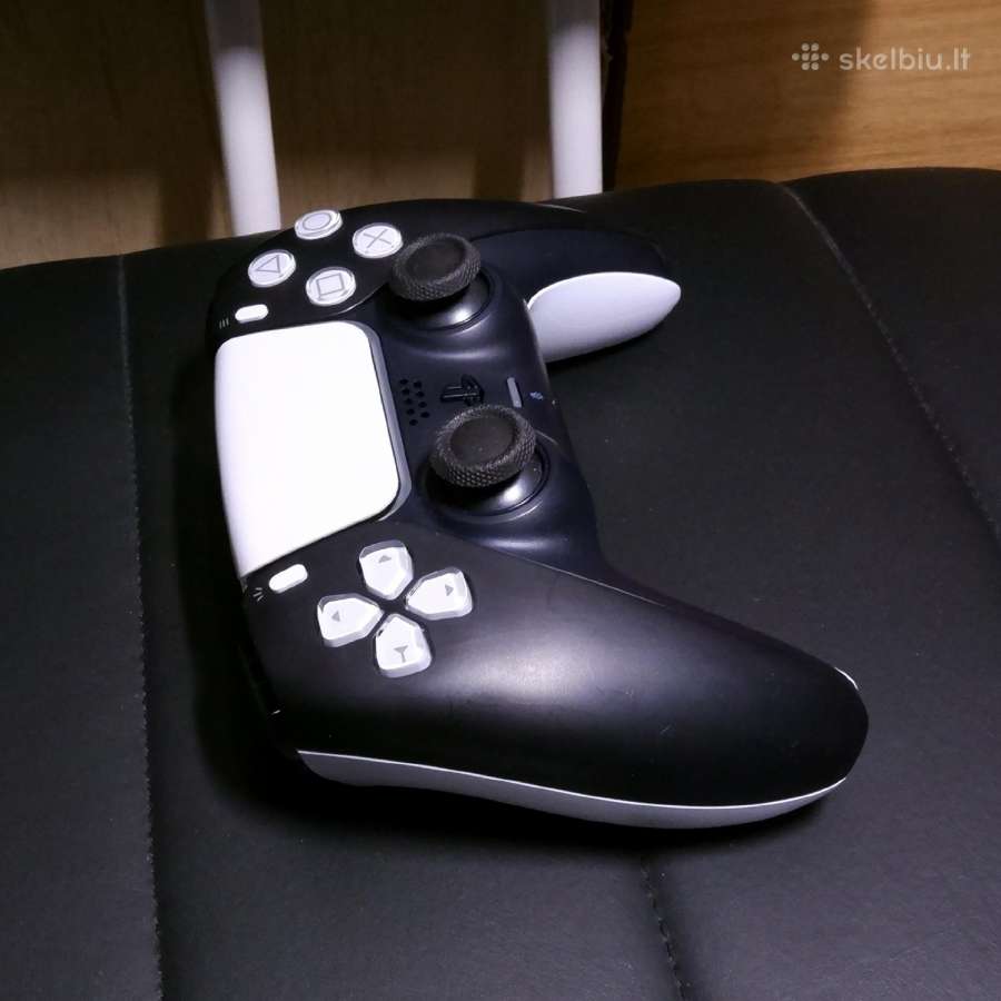 Ps5 pultelis su Tmr - nuotraukos Nr. 8