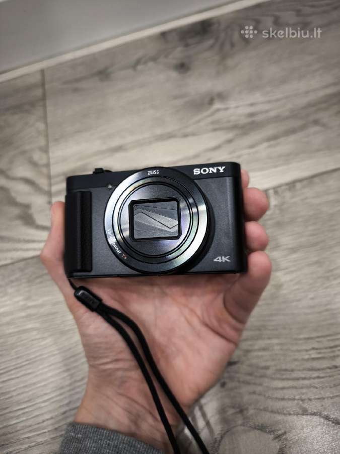 Sony hx99 - nuotraukos Nr. 2