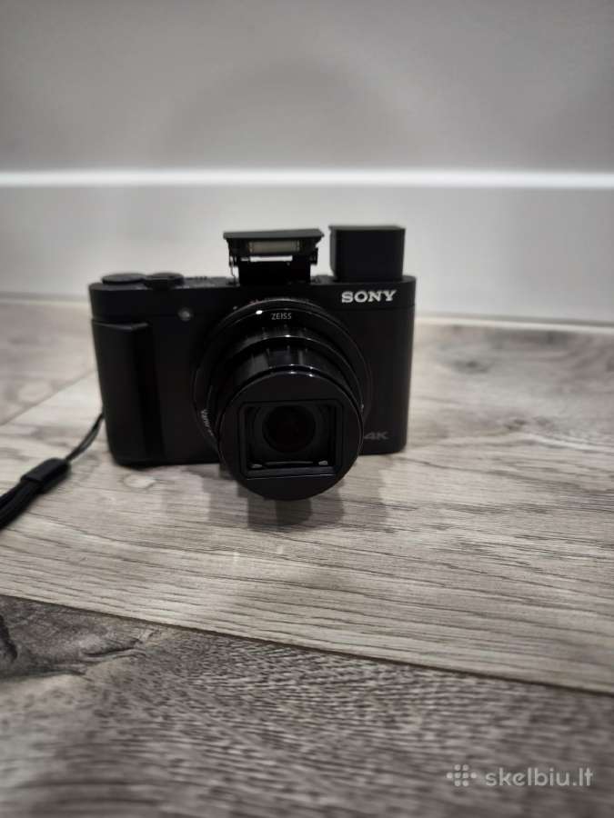 Sony hx99 - nuotraukos Nr. 3