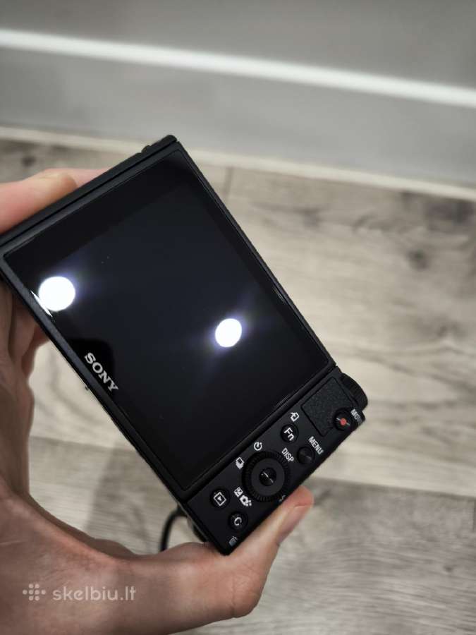 Sony hx99 - nuotraukos Nr. 4