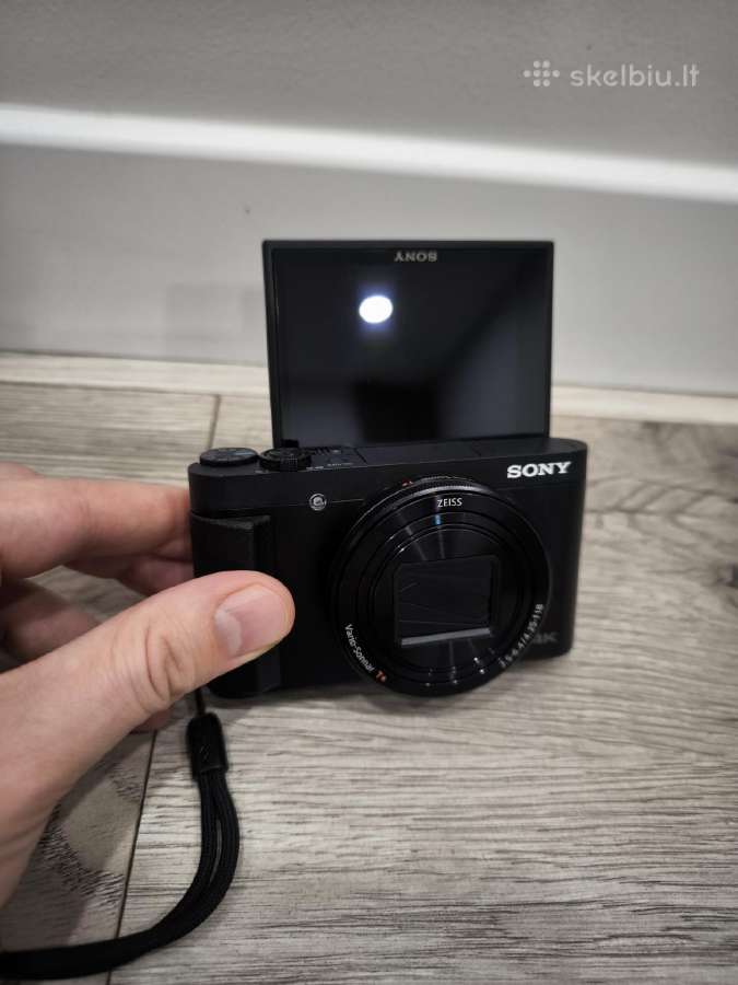 Sony hx99 - nuotraukos Nr. 6