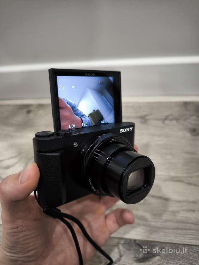 Sony hx99 - nuotraukos Nr. 7