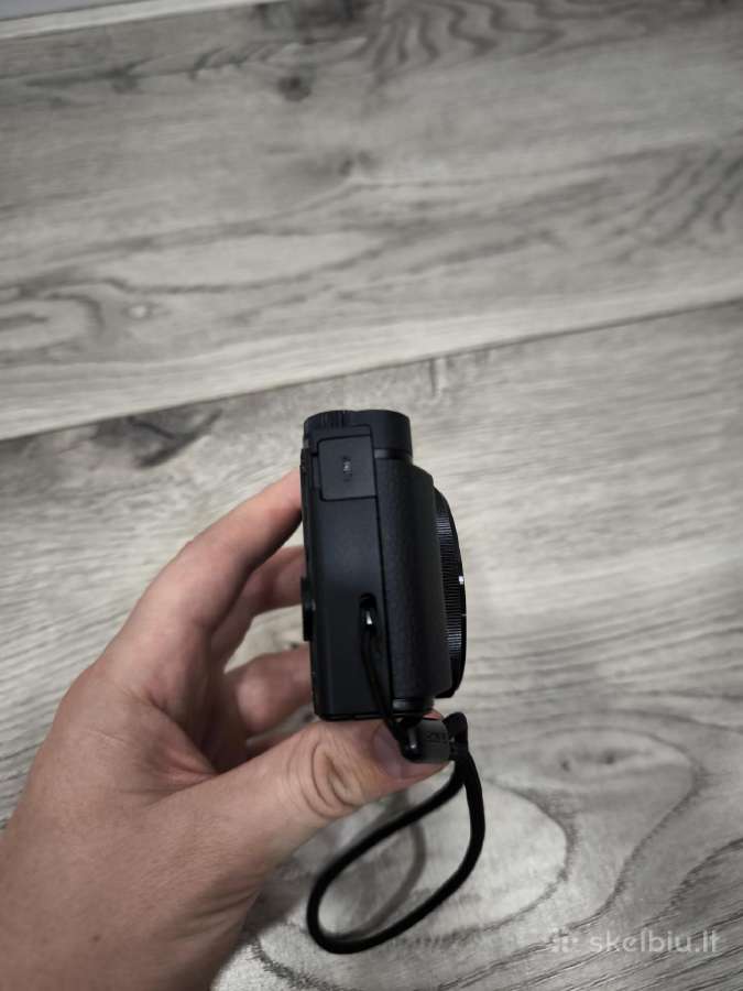 Sony hx99 - nuotraukos Nr. 9