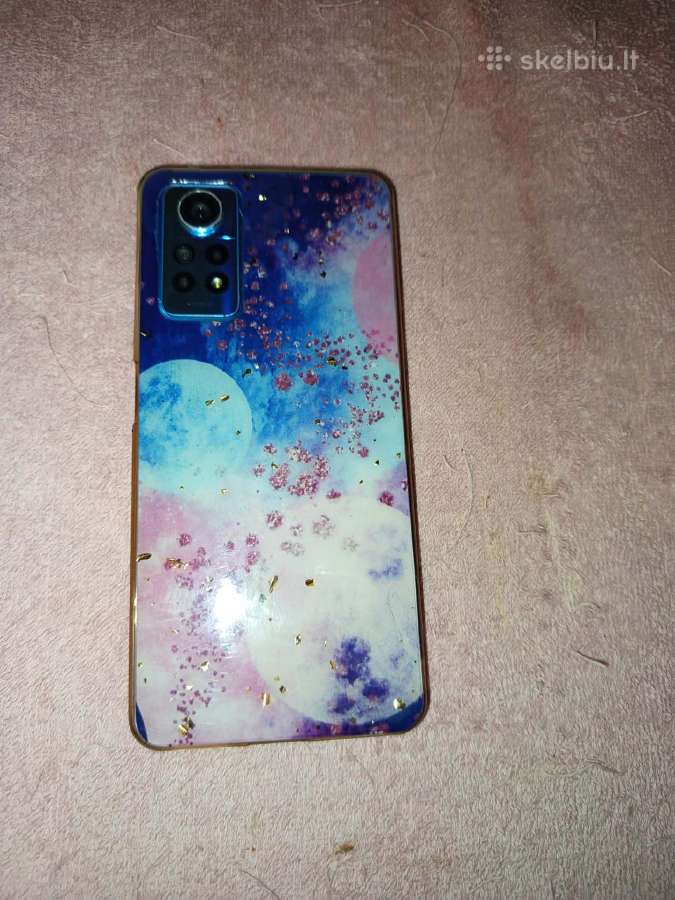 Xaomi Redmi 12 note pro - nuotraukos Nr. 5