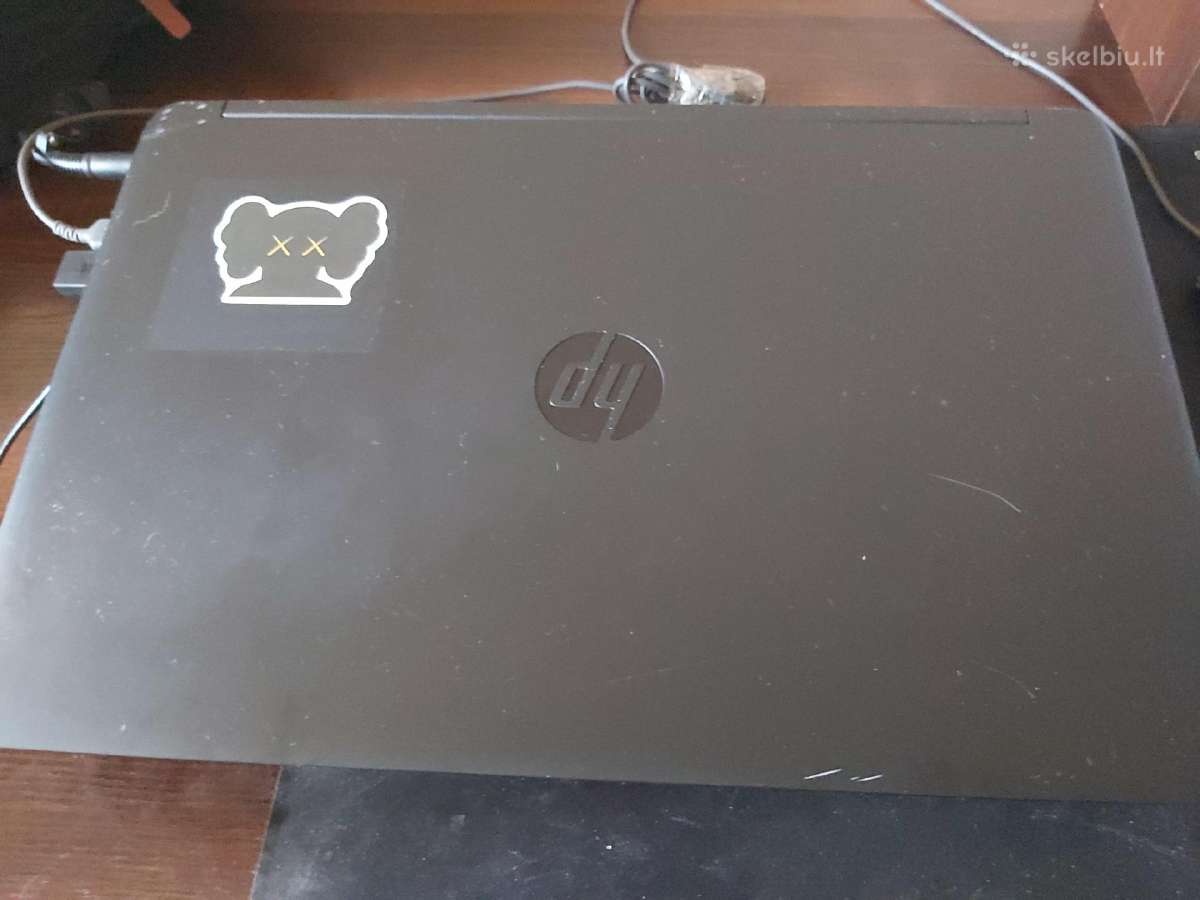 Hp probook - nuotraukos Nr. 2