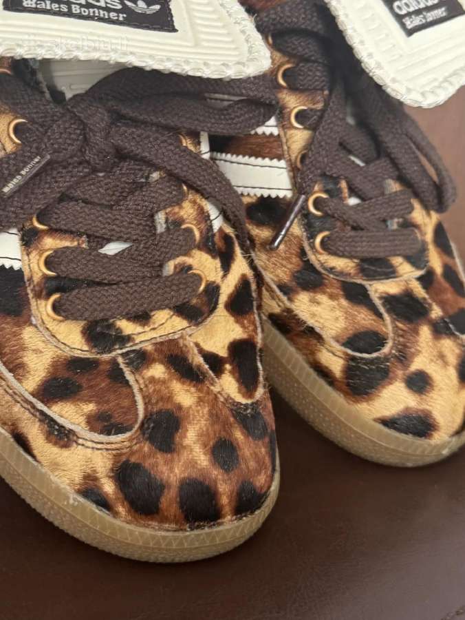 Adidas sportbačiai 38,5–39 - nuotraukos Nr. 3