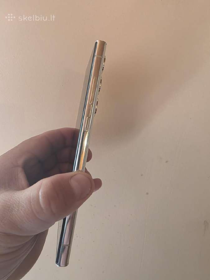 Samsung S23 Ultra - nuotraukos Nr. 2