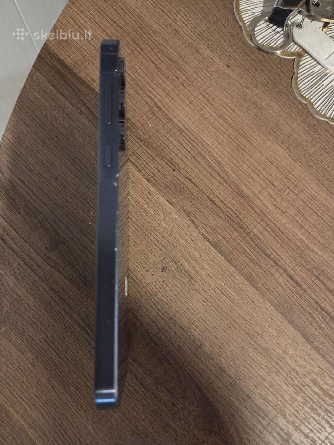 Parduodu telefona samsung a 55 - nuotraukos Nr. 2