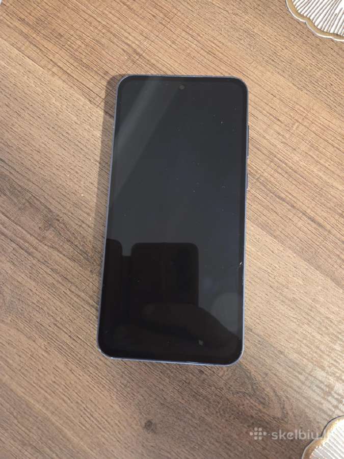 Parduodu telefona samsung a 55 - nuotraukos Nr. 3