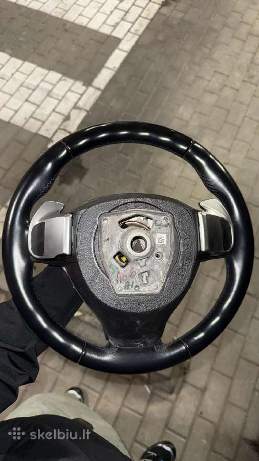 Multimedijos ekraną Nbt 12,5, 8 GB RAM, vairą ir - nuotraukos Nr. 2