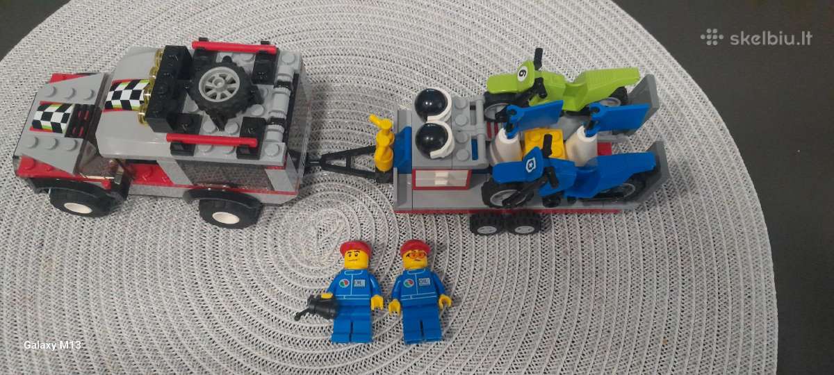 Lego tikras - nuotraukos Nr. 2
