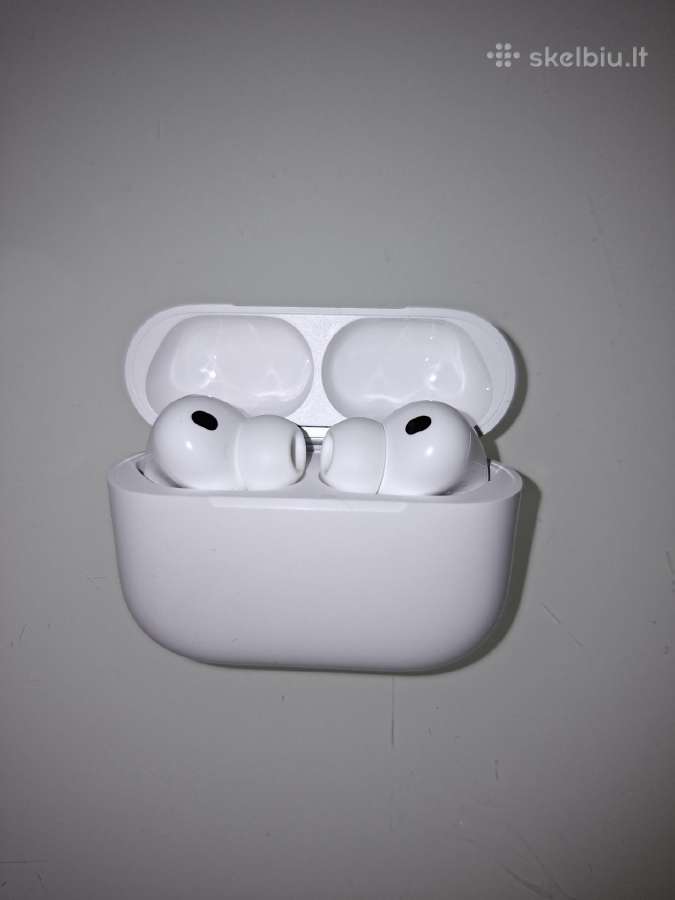 Airpods pro 3 - nuotraukos Nr. 2