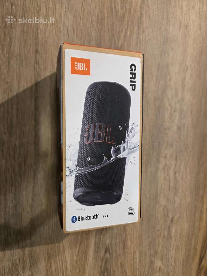 Jbl flip 7 Essential 2 / Charge Essential kolonėlė - nuotraukos Nr. 8