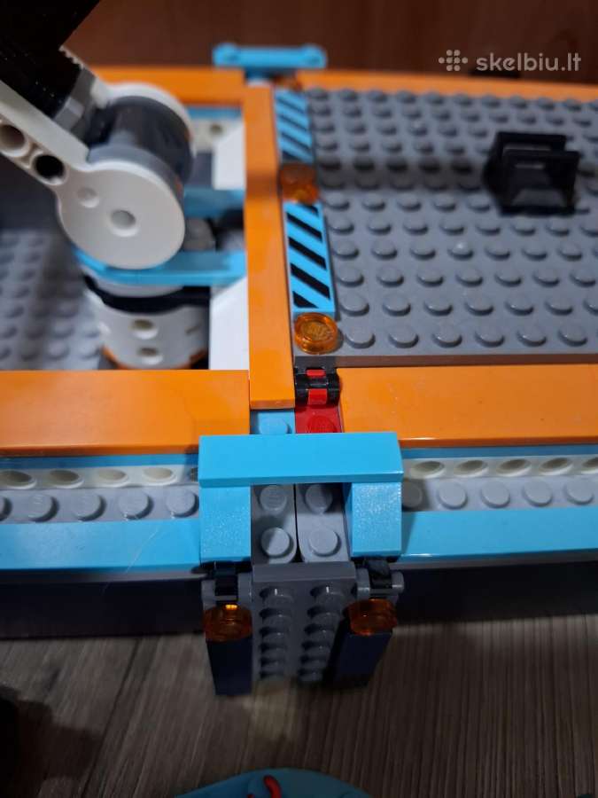 Lego 60368 - nuotraukos Nr. 2