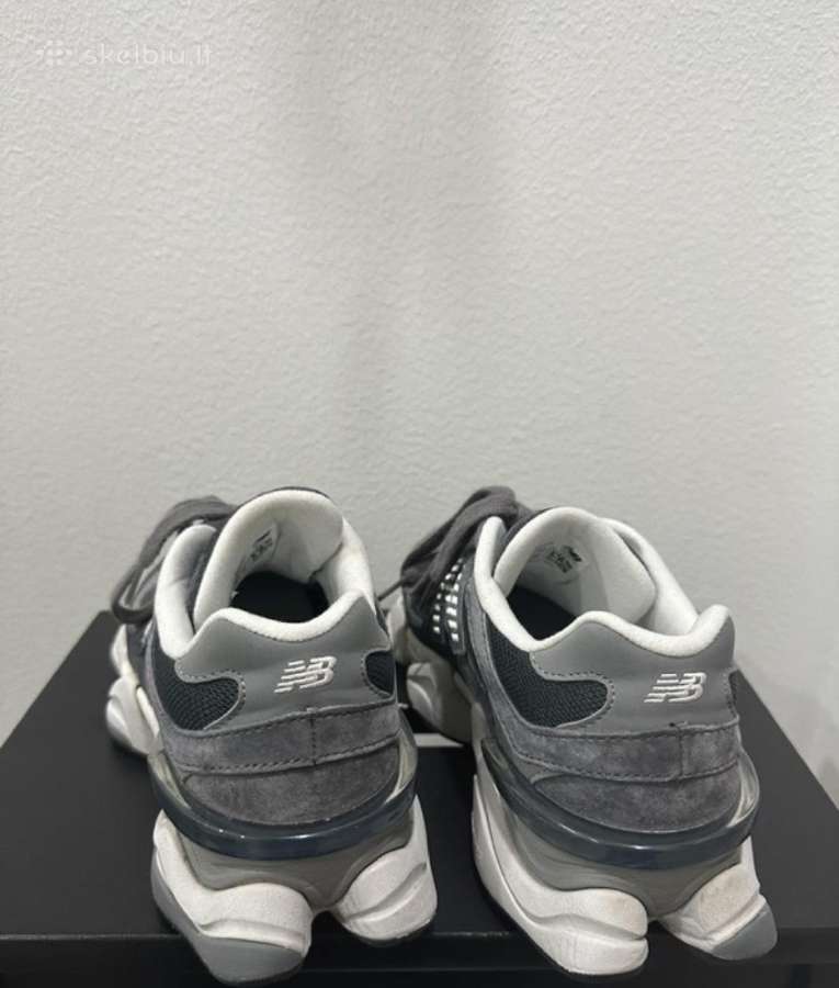 New balance 9060 46/45/44/43/42 - nuotraukos Nr. 2