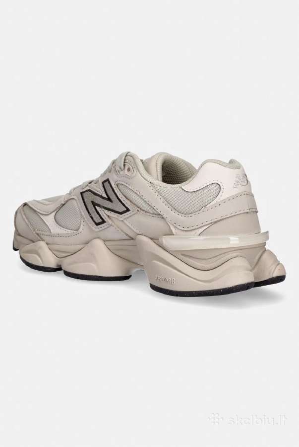 New balance 9060 46.45.44.43.42.40.39.38.37 - nuotraukos Nr. 14