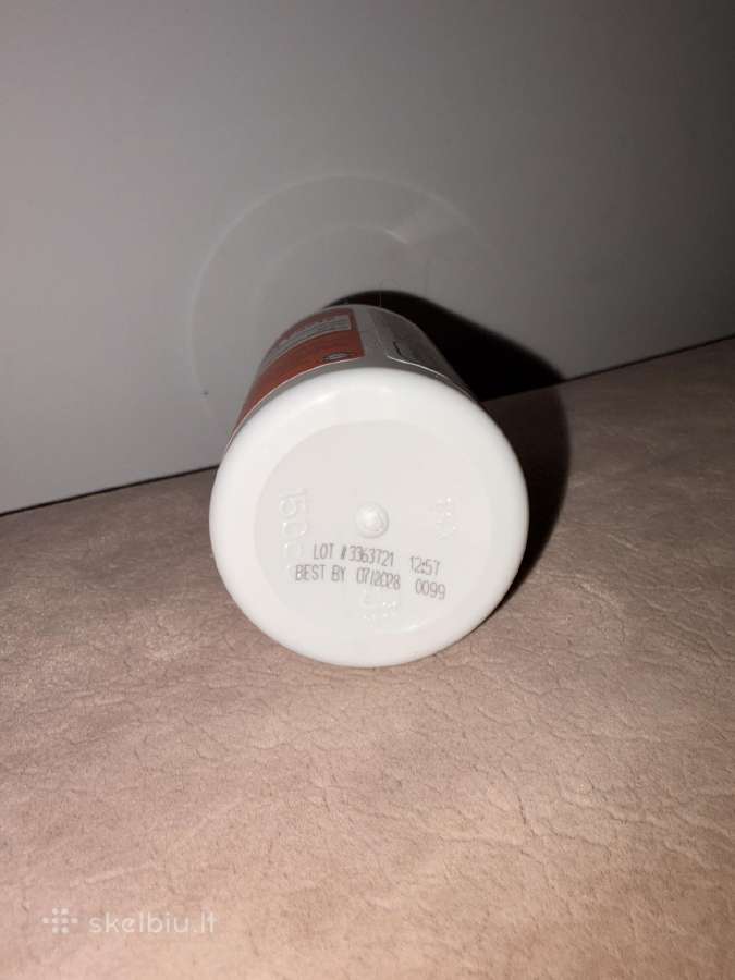 Now 5-htp 50 mg N90 - nuotraukos Nr. 4
