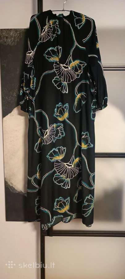 Lindex suknelė - nuotraukos Nr. 3