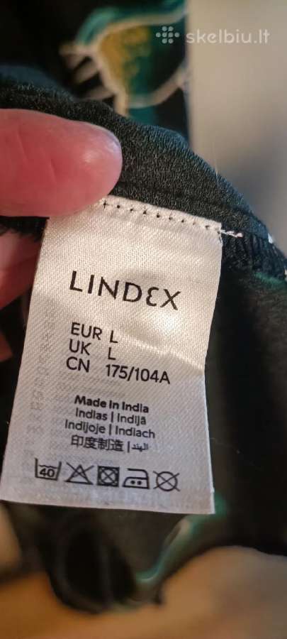 Lindex suknelė - nuotraukos Nr. 6